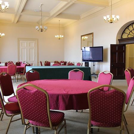 Eastwood Park Hotel Falfield ภายนอก รูปภาพ